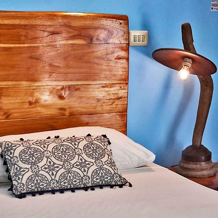Principe Del Pacifico Aparthotel Playa Santa Teresa  Εξωτερικό φωτογραφία