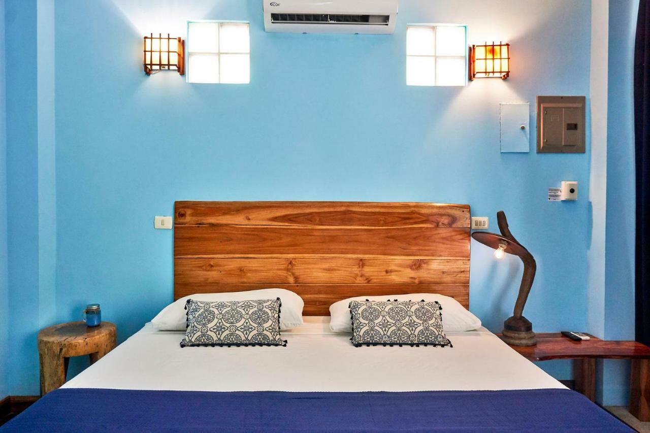 Principe Del Pacifico Aparthotel Playa Santa Teresa  Εξωτερικό φωτογραφία