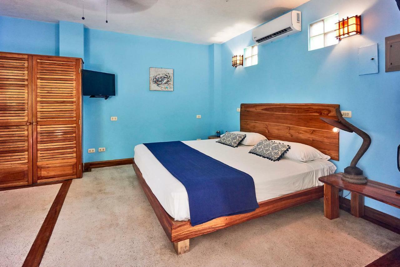 Principe Del Pacifico Aparthotel Playa Santa Teresa  Εξωτερικό φωτογραφία
