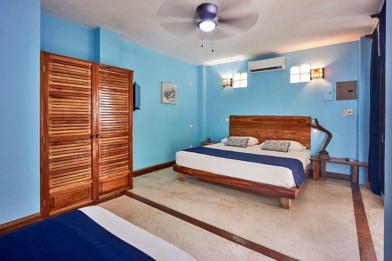Principe Del Pacifico Aparthotel Playa Santa Teresa  Εξωτερικό φωτογραφία