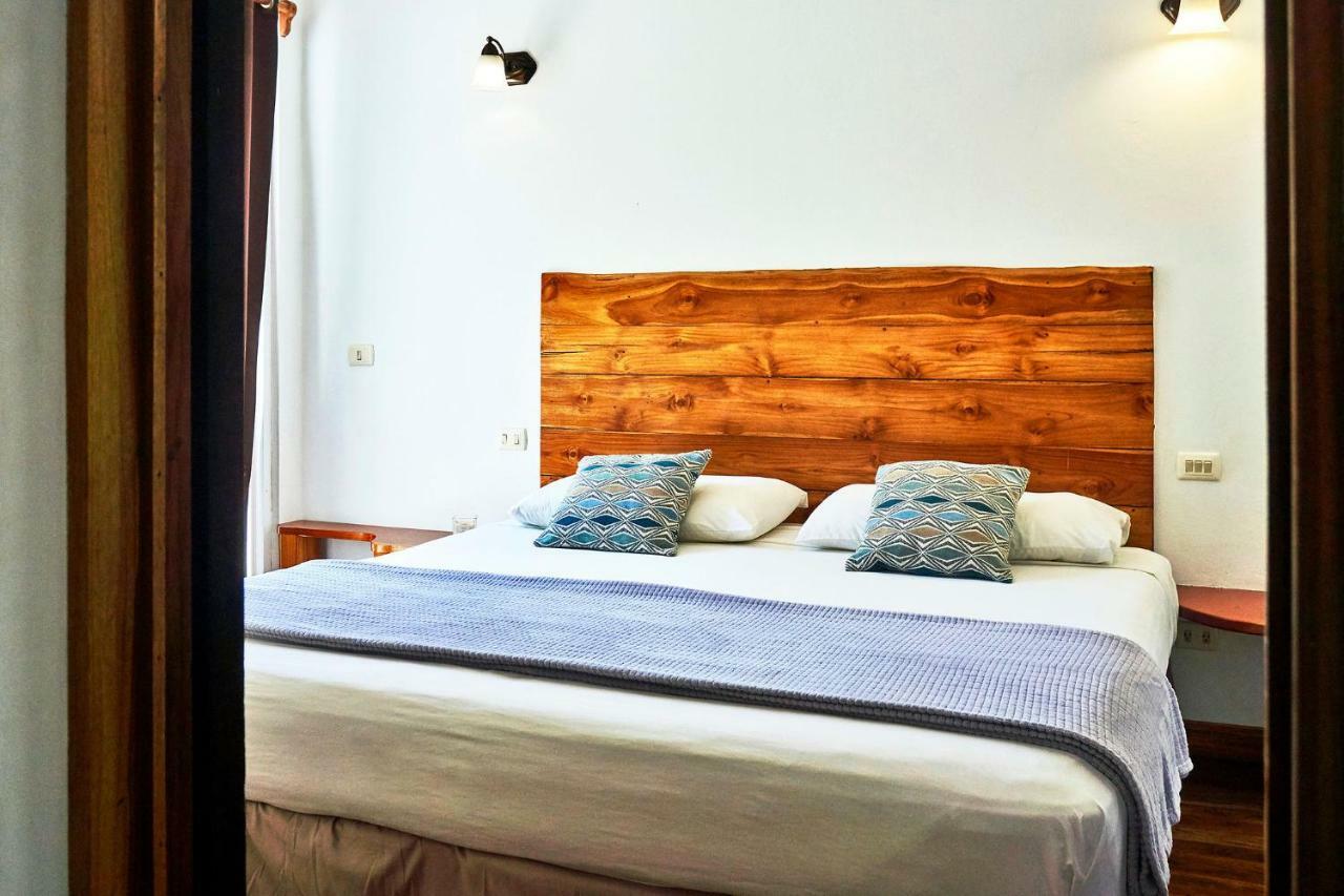 Principe Del Pacifico Aparthotel Playa Santa Teresa  Εξωτερικό φωτογραφία