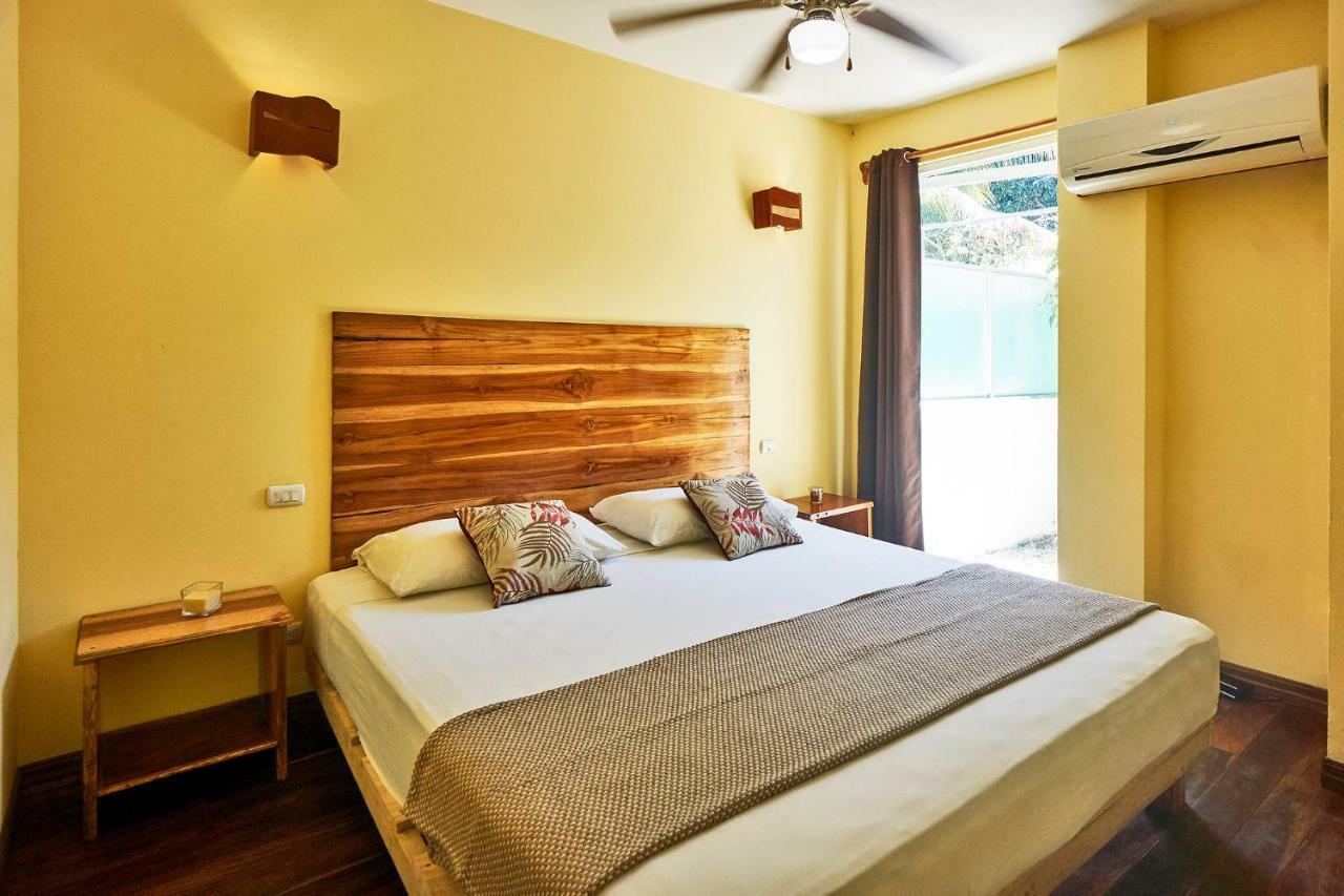 Principe Del Pacifico Aparthotel Playa Santa Teresa  Εξωτερικό φωτογραφία