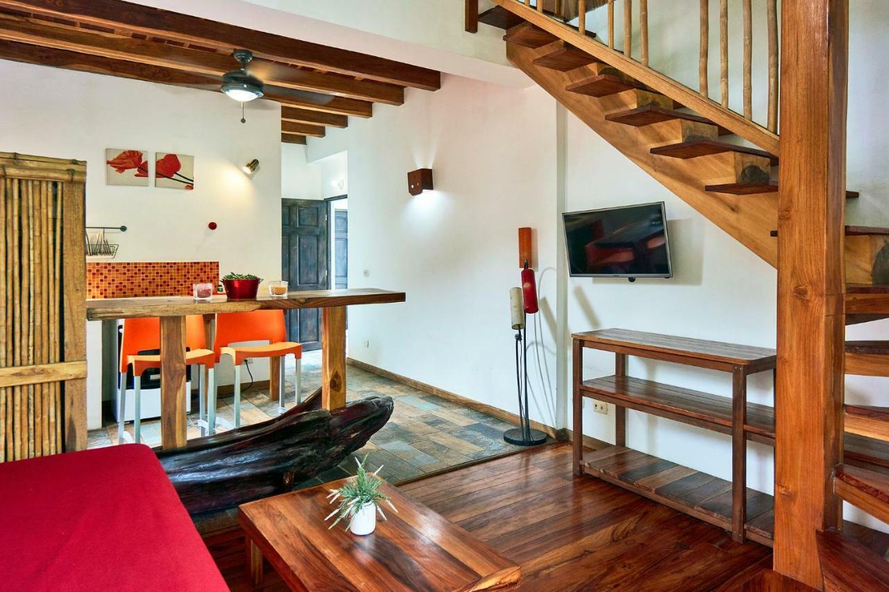 Principe Del Pacifico Aparthotel Playa Santa Teresa  Εξωτερικό φωτογραφία