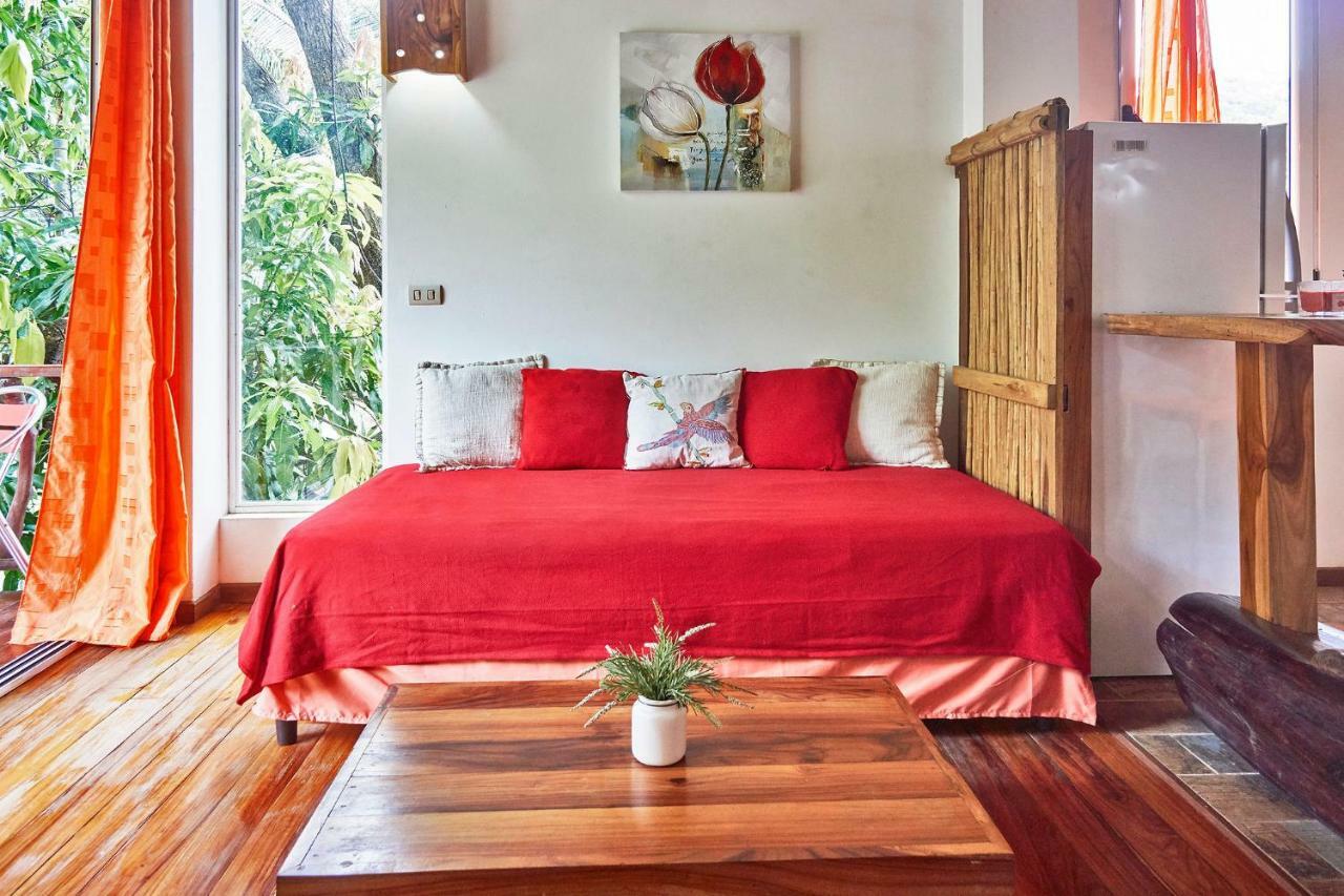 Principe Del Pacifico Aparthotel Playa Santa Teresa  Εξωτερικό φωτογραφία