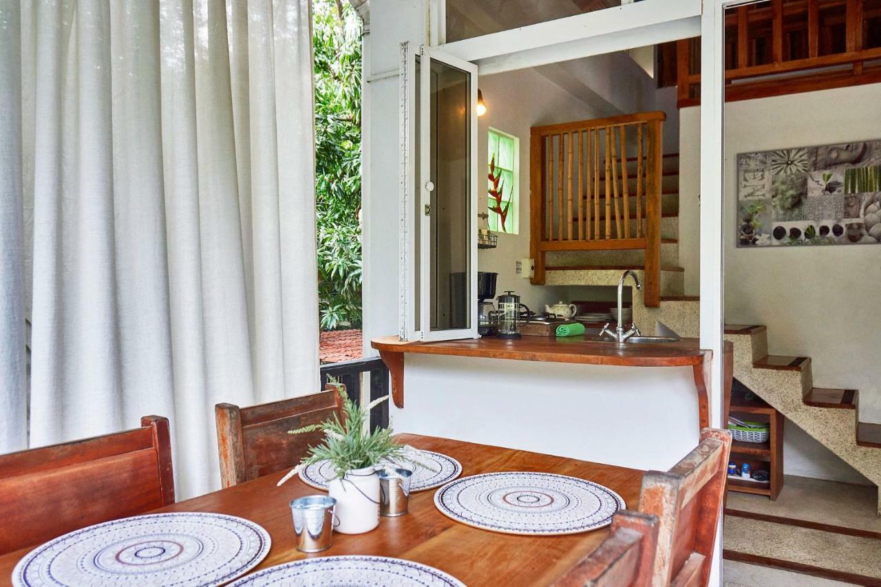 Principe Del Pacifico Aparthotel Playa Santa Teresa  Εξωτερικό φωτογραφία