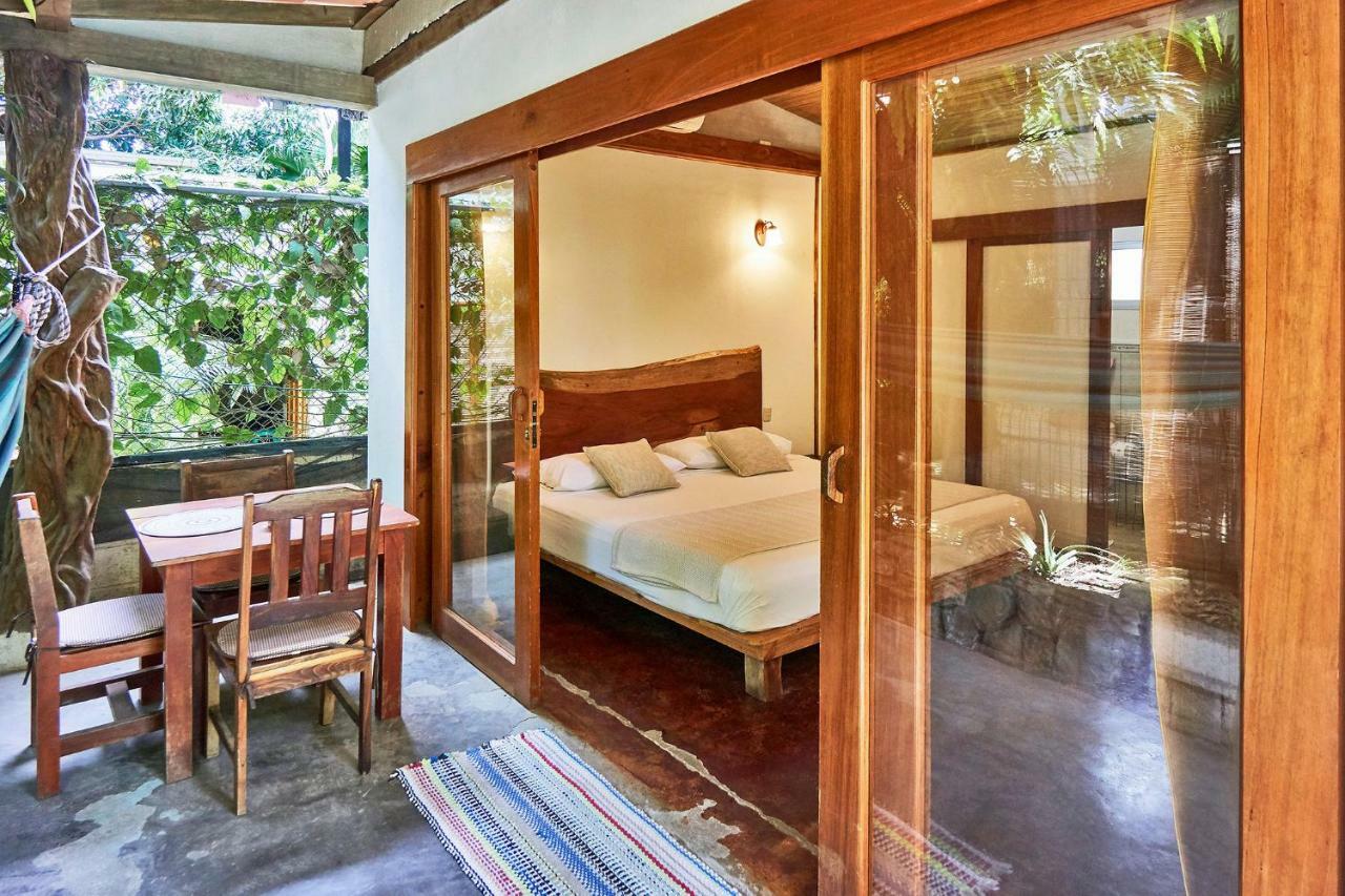 Principe Del Pacifico Aparthotel Playa Santa Teresa  Εξωτερικό φωτογραφία