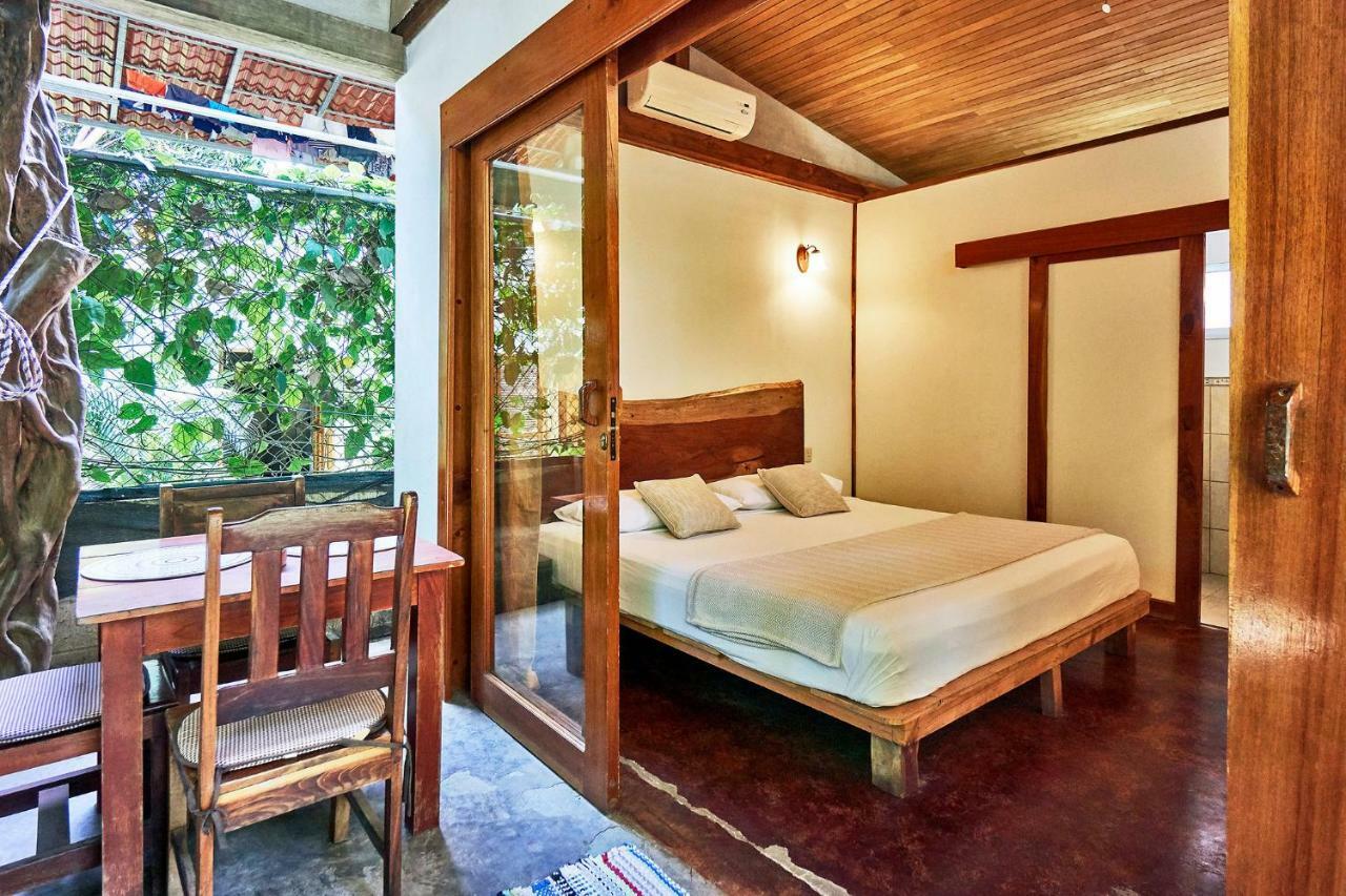 Principe Del Pacifico Aparthotel Playa Santa Teresa  Εξωτερικό φωτογραφία