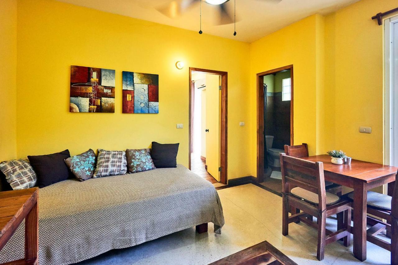 Principe Del Pacifico Aparthotel Playa Santa Teresa  Εξωτερικό φωτογραφία