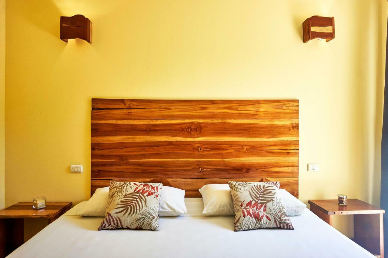 Principe Del Pacifico Aparthotel Playa Santa Teresa  Εξωτερικό φωτογραφία