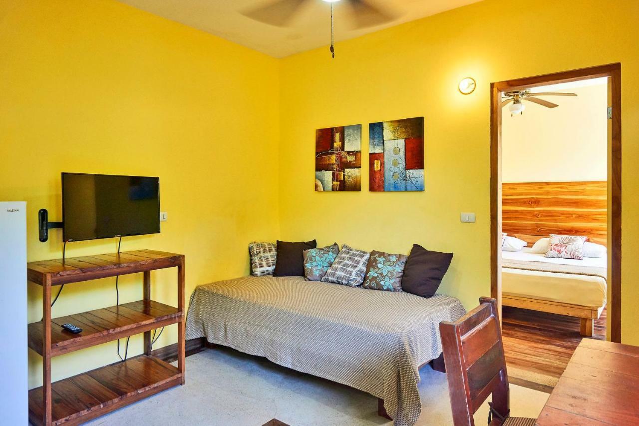 Principe Del Pacifico Aparthotel Playa Santa Teresa  Εξωτερικό φωτογραφία
