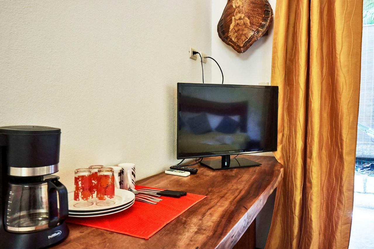 Principe Del Pacifico Aparthotel Playa Santa Teresa  Εξωτερικό φωτογραφία