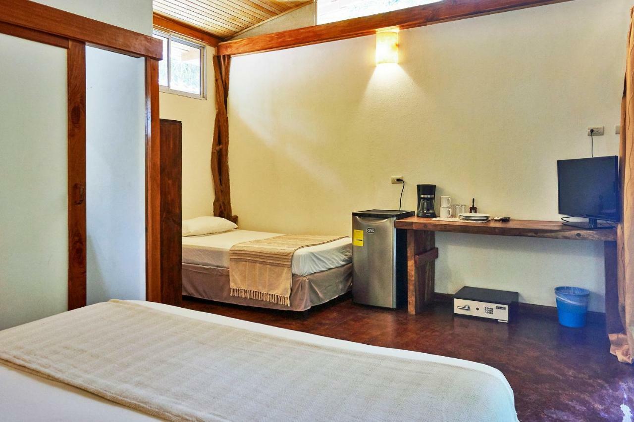 Principe Del Pacifico Aparthotel Playa Santa Teresa  Εξωτερικό φωτογραφία