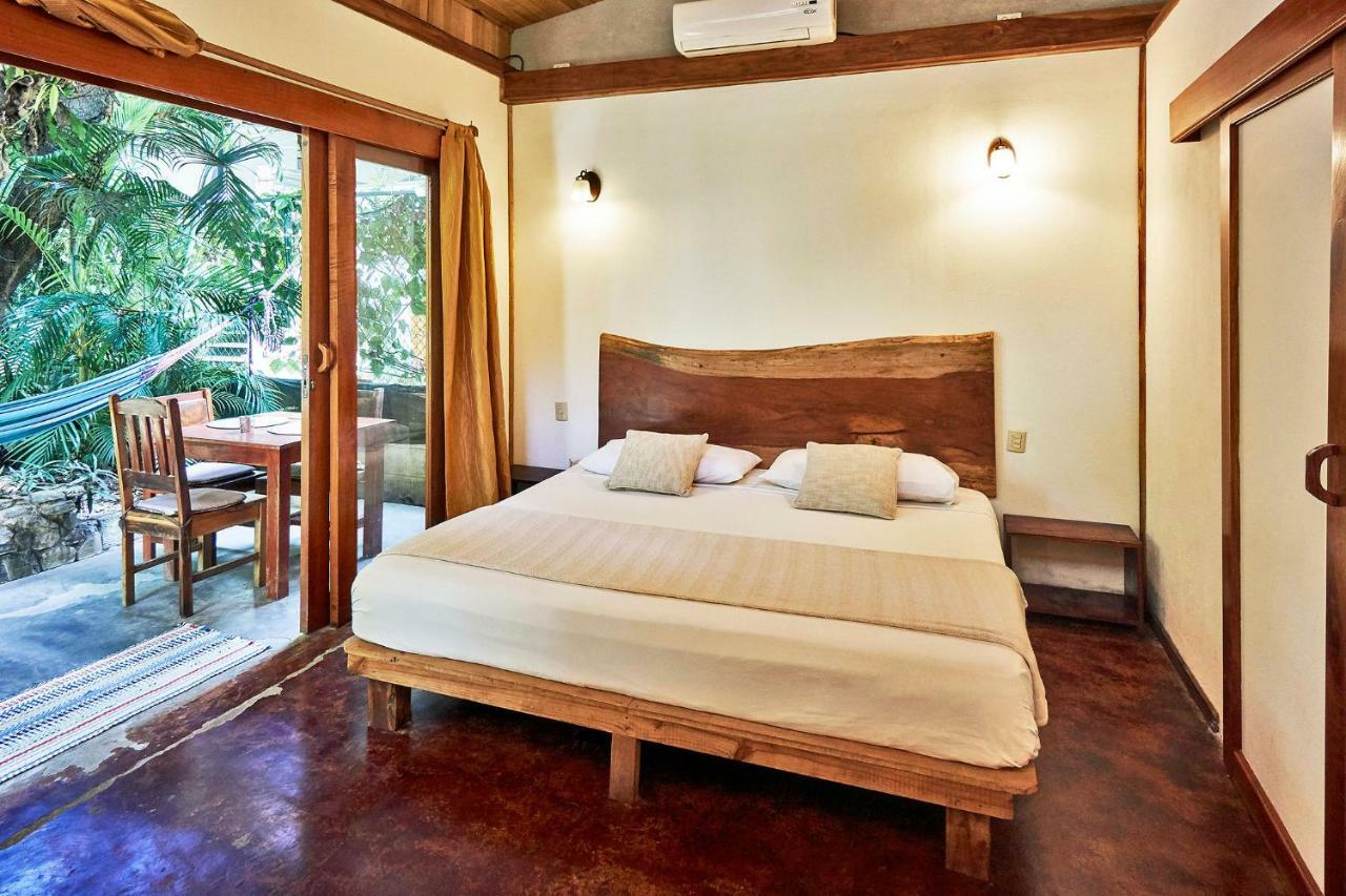 Principe Del Pacifico Aparthotel Playa Santa Teresa  Εξωτερικό φωτογραφία