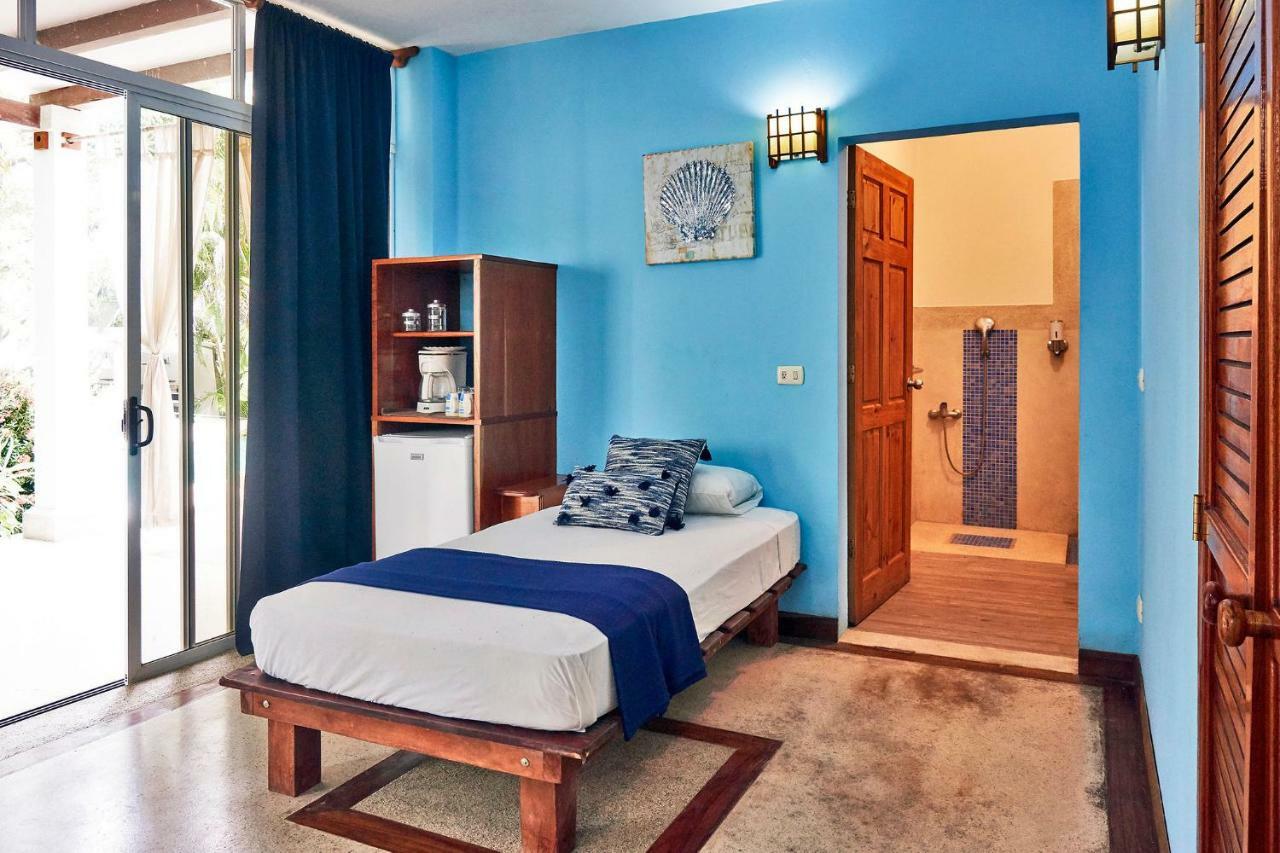 Principe Del Pacifico Aparthotel Playa Santa Teresa  Εξωτερικό φωτογραφία