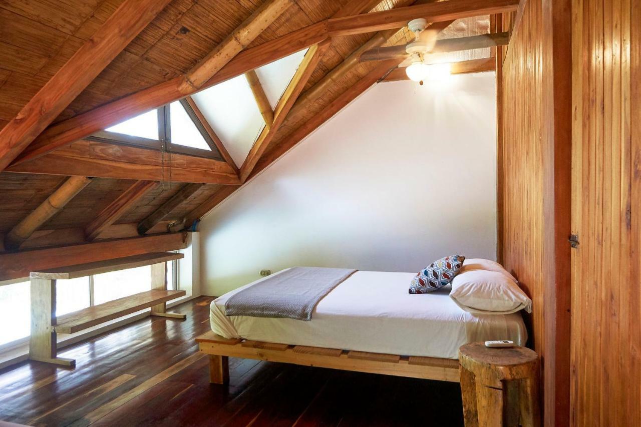 Principe Del Pacifico Aparthotel Playa Santa Teresa  Εξωτερικό φωτογραφία