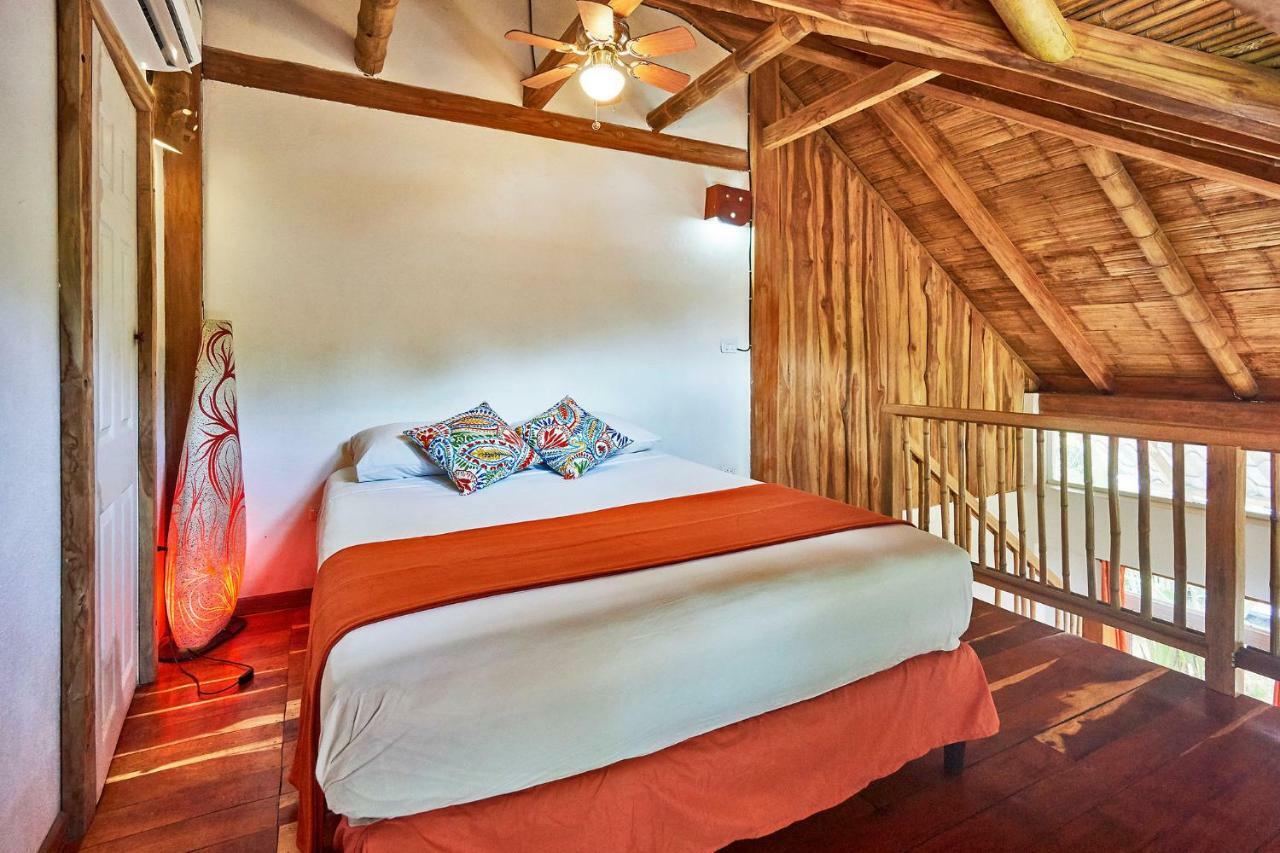 Principe Del Pacifico Aparthotel Playa Santa Teresa  Εξωτερικό φωτογραφία